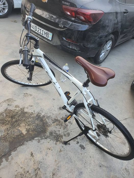 Velosiped 26 oʻlchamda