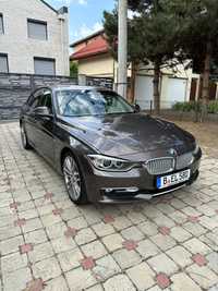 BMW 320 DIESEL cutie automata full options