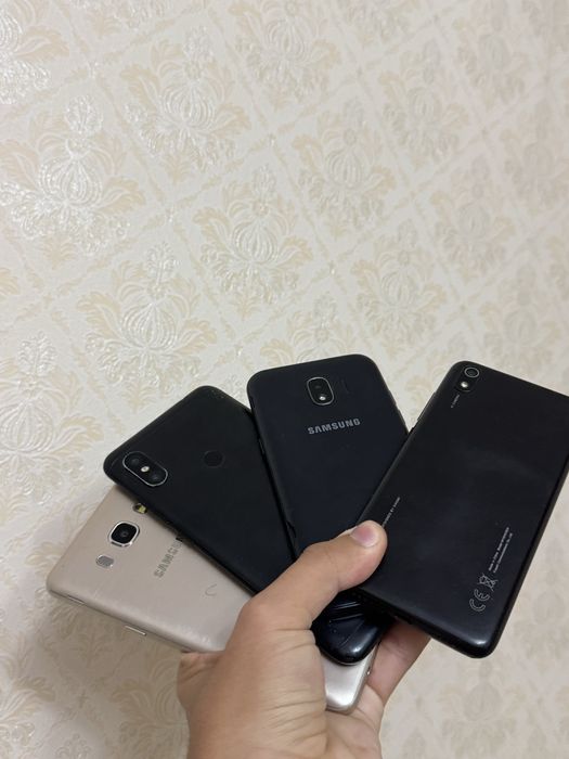 samsung  срочни сотилади