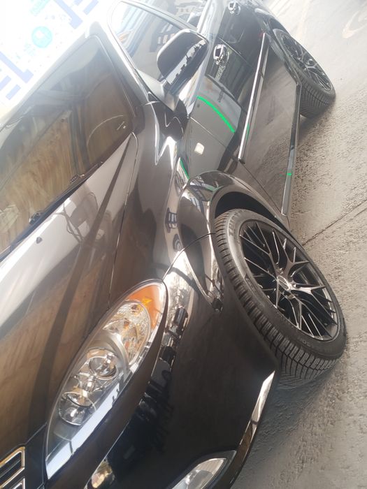 Jentra bez lyuk 2023