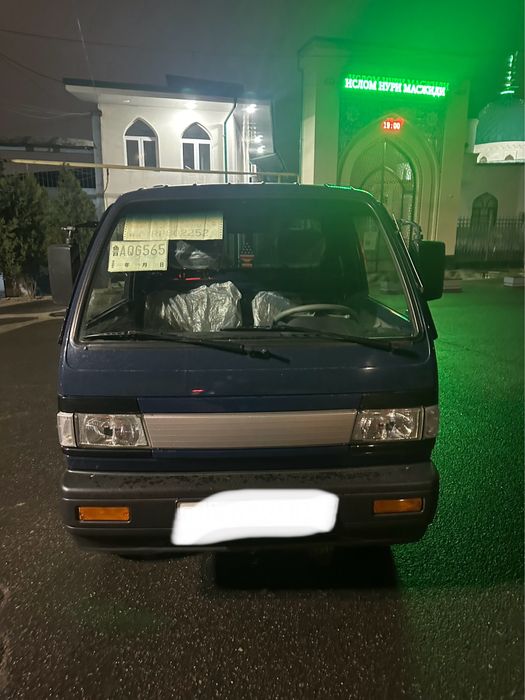 Дамаз лабо срочна сотилади