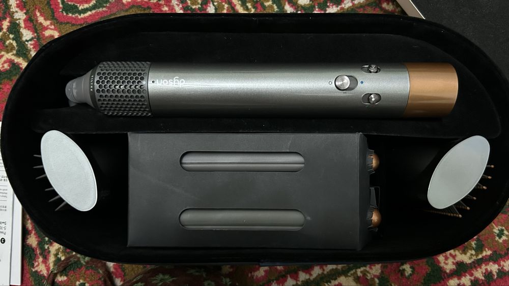 Dyson, Made in Malaysia