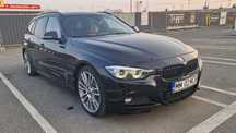 Vand bmw 330d M-Pack