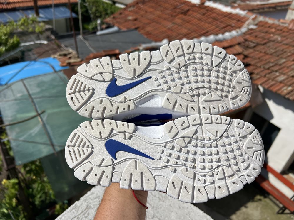 Nike Air Barrage Low 36