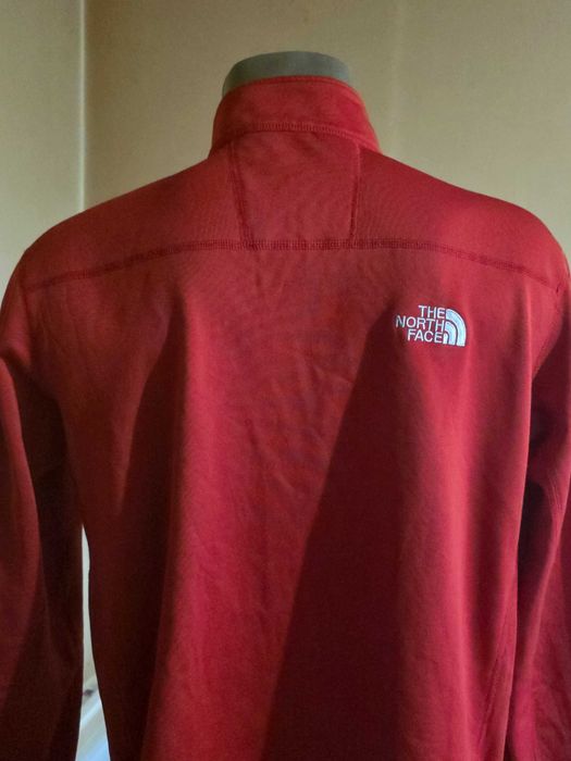The North Face Summit Series Fleece Мъжко Яке Полар Туризъм Раз.L