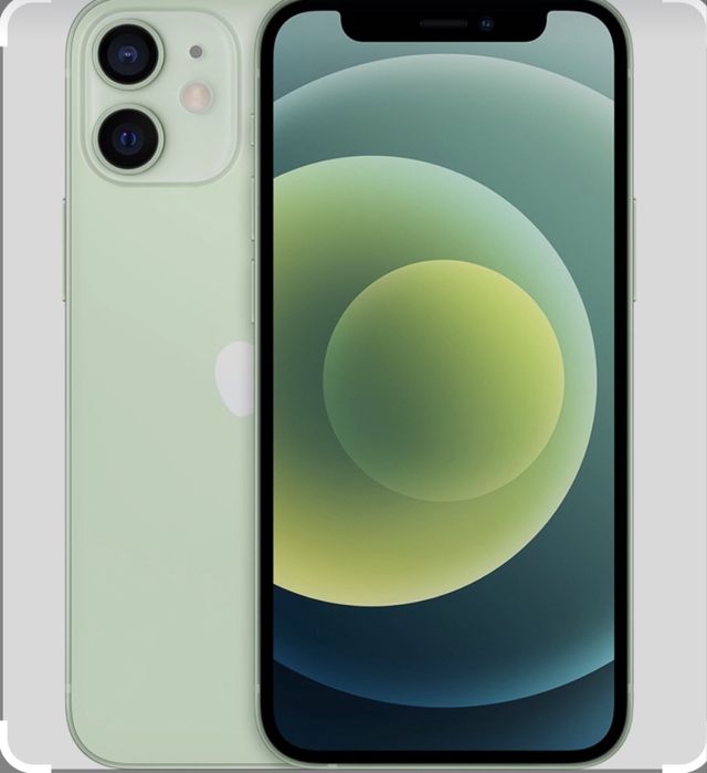 Айфон 12 64гб в идеале