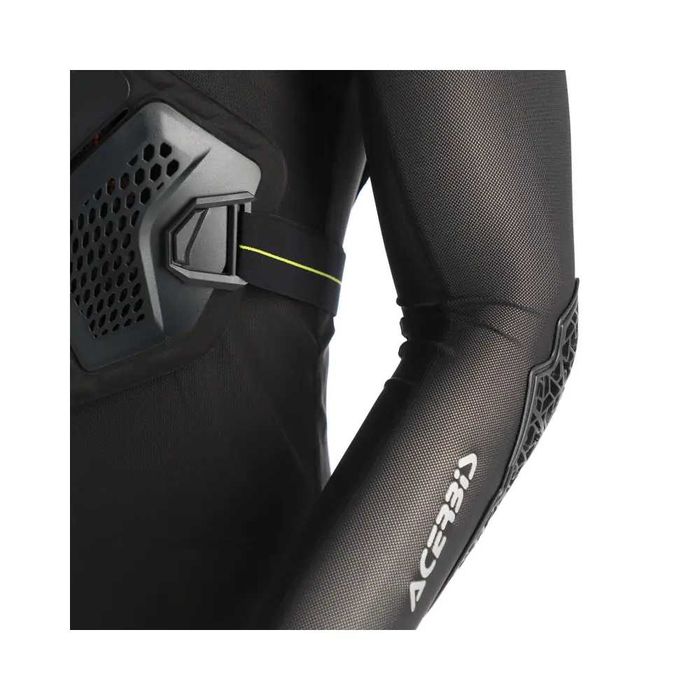 Протектор за тяло ACERBIS P035 ризница броня MTB КРОС  MOTOР РИЗНИЦА