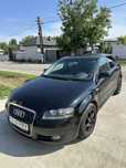 Audi A3 8P BMM 2008 Sportback