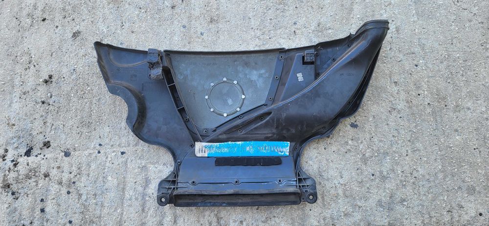 Части BMW E46 - кори, чистачка, стартер