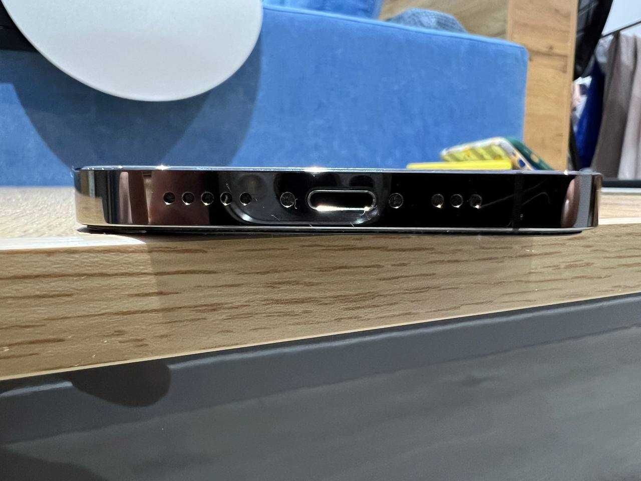 Phone 12 Pro, 256 GB