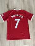 tricou ronaldo manchester united