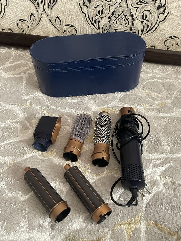 Dyson yangi faqa bir ikki bor ishlatilgan