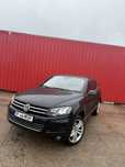 VW Touareg 4.2 Tdi V8 340hp