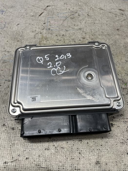 calculator motor audi q5 2.0 motorina 2013