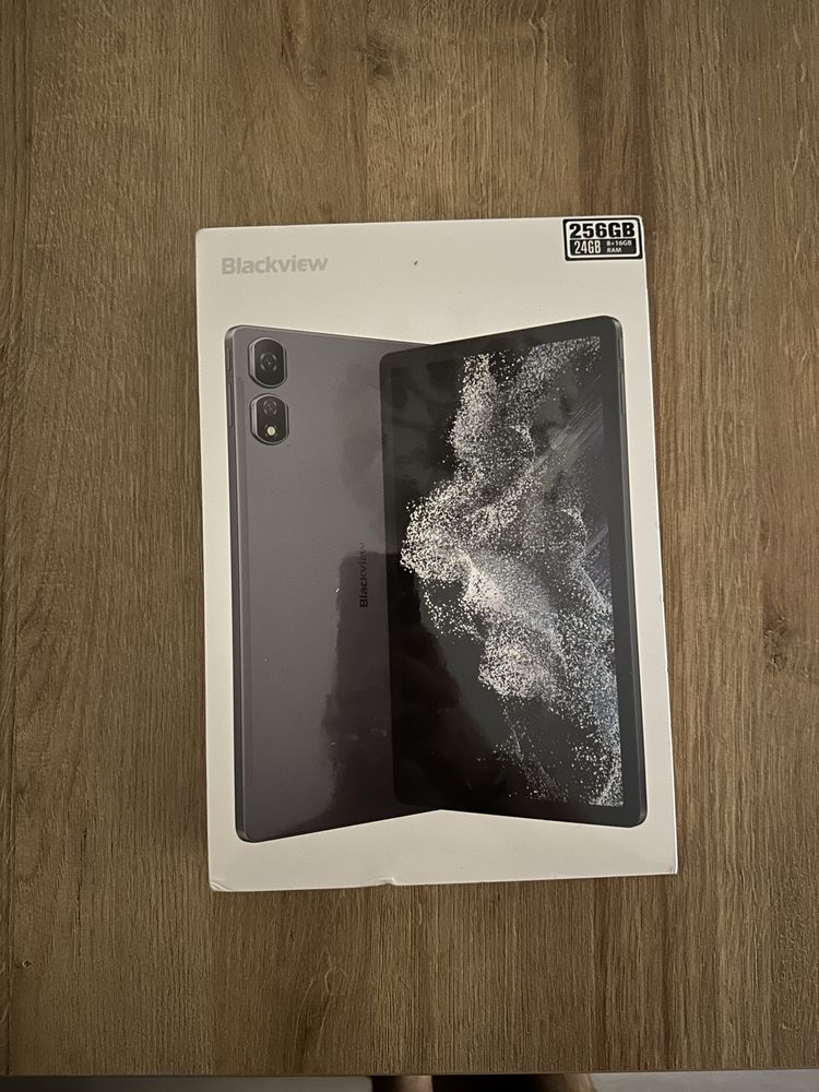 Blackview Tab 16 Pro 8GB/256GB 4G нов не отварян