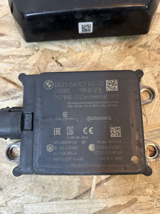 Diatronic bmw G30 G14 G15 G16 seria 5 / 8