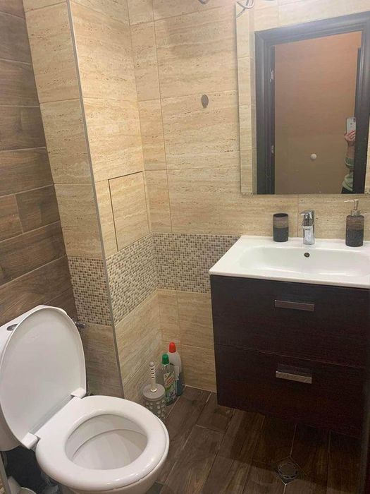 Дава се под наем Двустаен апартамент в Пловдив, Тракия - 60 кв.м за 357 € - Снимка #4