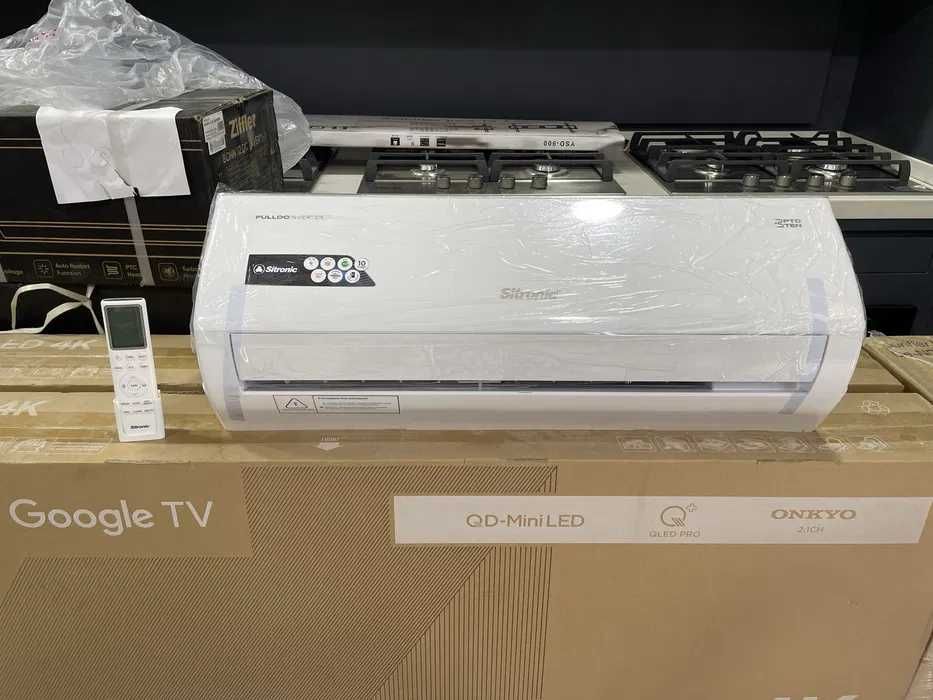 Кондиционер Sitronic 24*18*12*в Широком Ассортименте Все Модели Есть