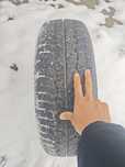 Шины зимние 205/65 R15