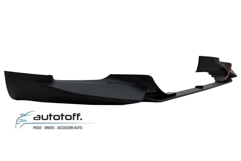 Prelungire lip BMW Seria 5 G30 G31 (2017+) model M5