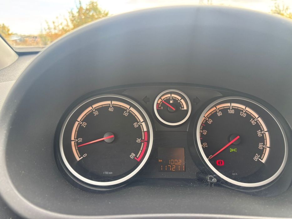 De vanzare Opel Corsa 2013.