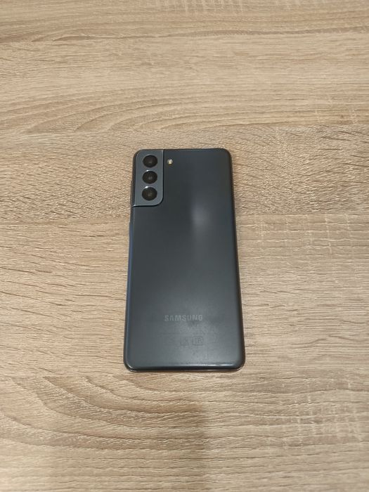 Продается,Samsung S21 128gb,black
