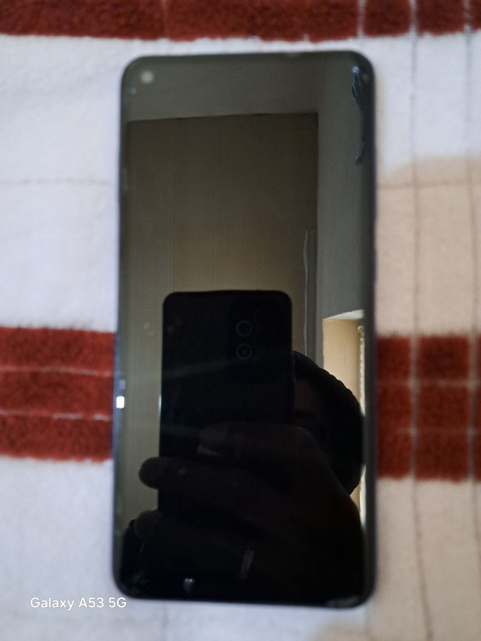Redmi note 9   128gb