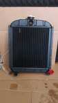 Radiator tractor Fiat 211 214 231R 251R , 215