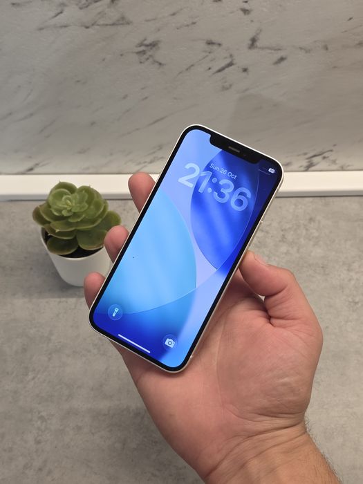 Iphone 12 5G ~ 128gb ~ Neverlock