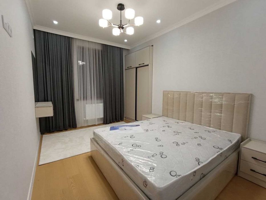 3х комнатная квартира 73кв/м, со всеми удобствами, СамКоч