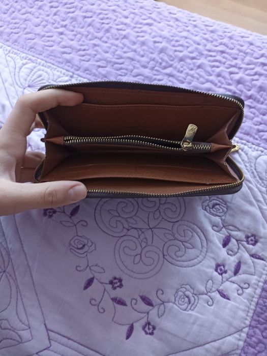 Portofel Louis Vuitton original piele