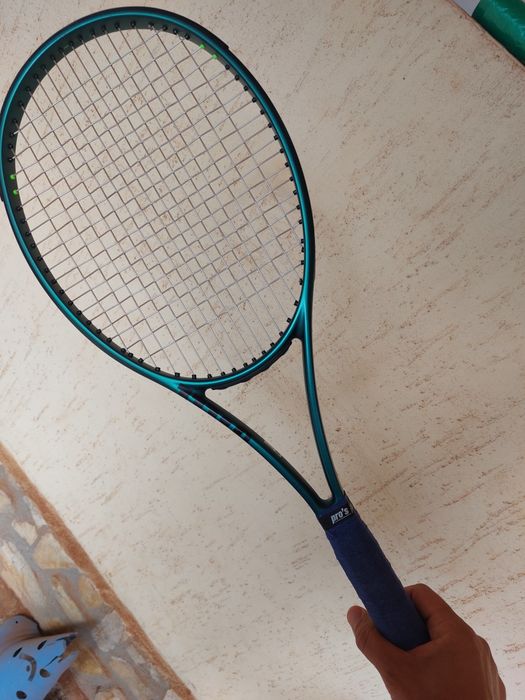 Wilson blade v9 305, 16x19
