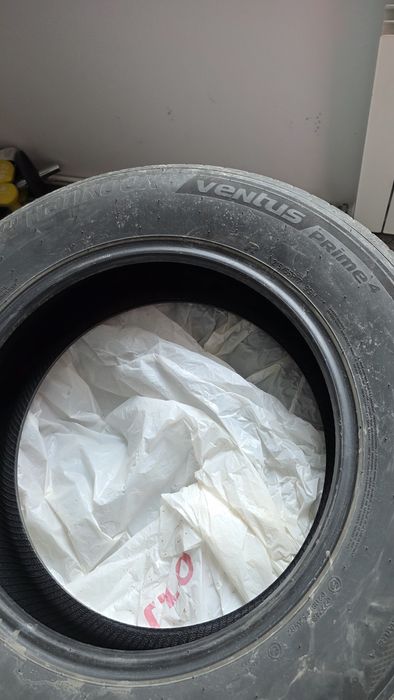 Cauciucuri Hankook Ventus Prime 4 215/65R17 99H