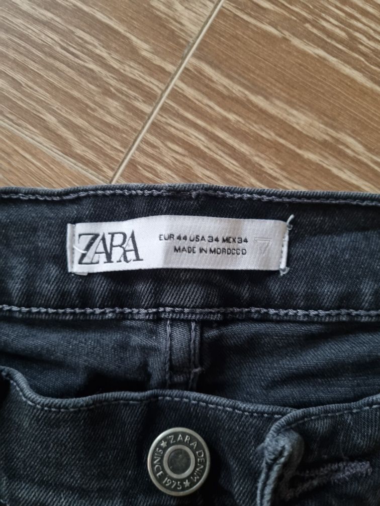 Дънки ZARA размер 44