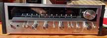 pioneer sx 690 radio-amplificator (arata foarte bine)