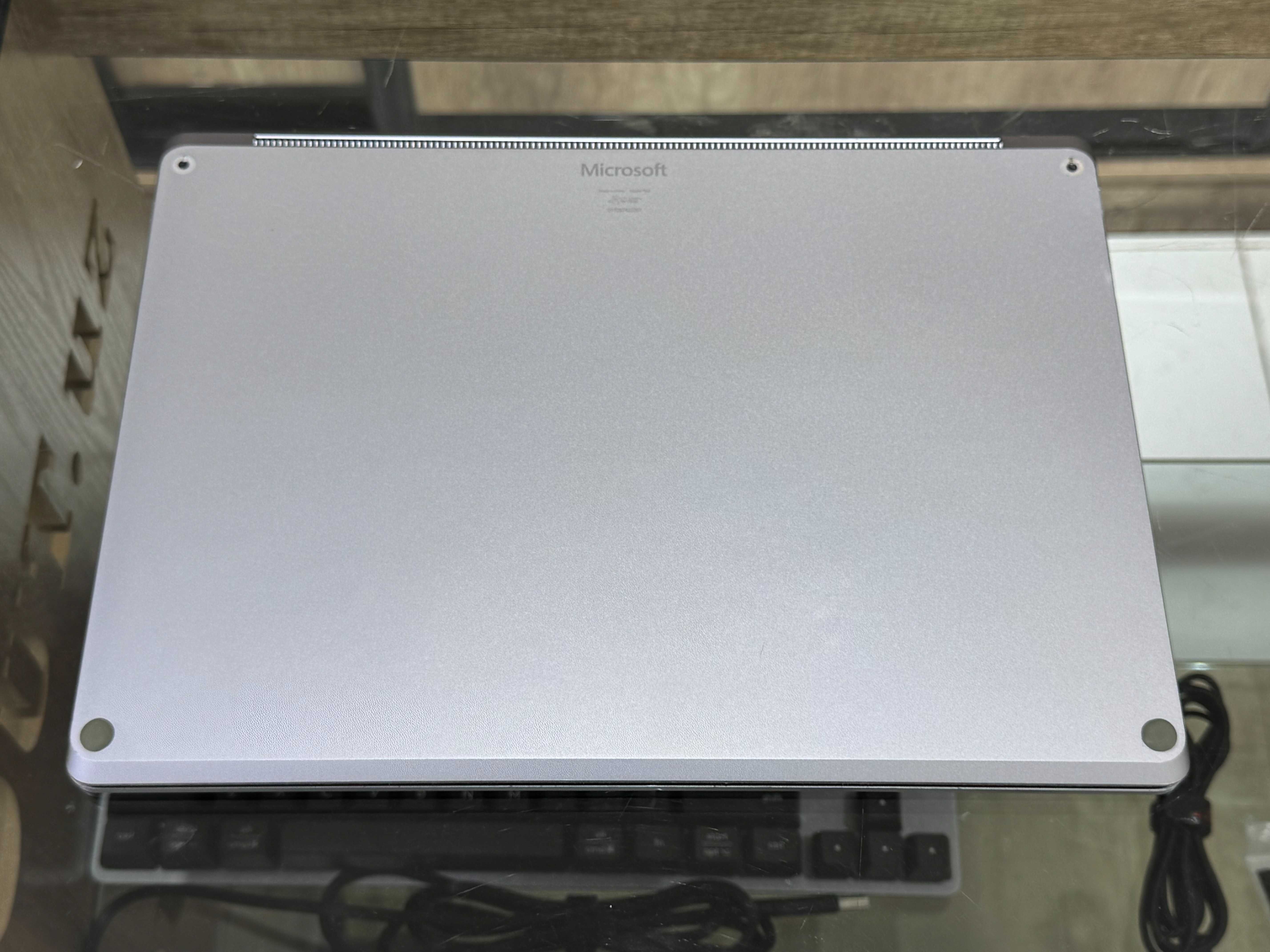 MICROSOFT SURFACE 4 AMD Ryzen 5-4680U озу 8гб, 256ssd Сенсорный