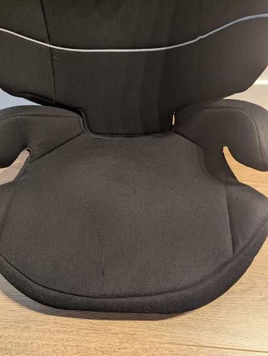Scaun auto CYBEX Solution M-Fix SL, Isofix, 15-36 kg, negru