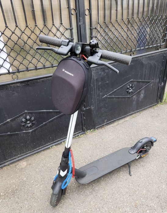 Trotineta electrica xiaomi