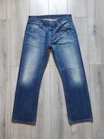 Blugi LEVI'S 501 - Marime W34 L30 (Talie 85 cm)