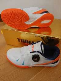 Спортивные кроссовки TIBHAR 2023, обувь для пинг-понга,