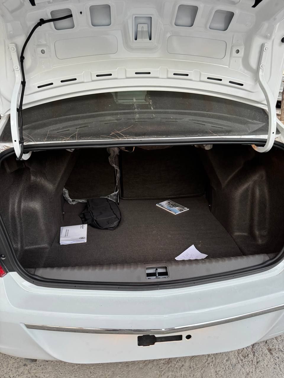 Chevrolet cobalt 25