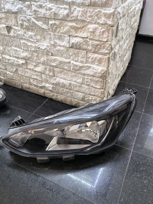 Far stanga dreapta full led ford focus 4