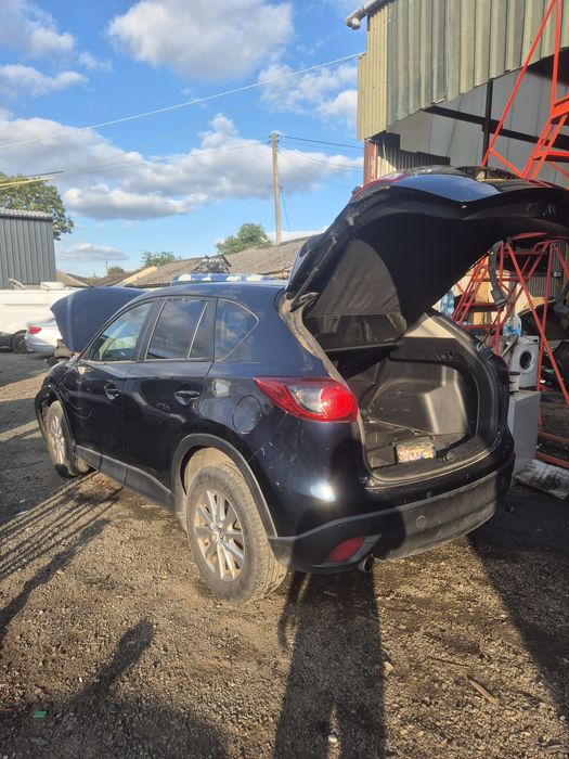 Piese mazda cx 5 2.2 diesel euro 6