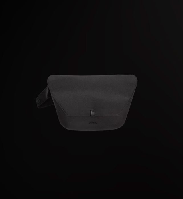 Carucior Joolz Aer cu 3 accesorii incluse, Forest Green