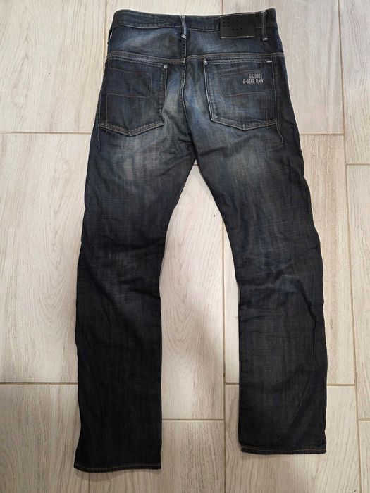 Мъжки дънки G-star raw 32