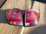 Stop dreapta Opel Astra H / combi / break