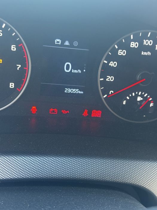 Киа бонго 3 заводской пропан 2022 йил