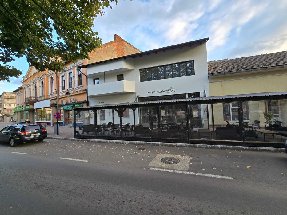 Spatiu ultracentral de inchiriat!