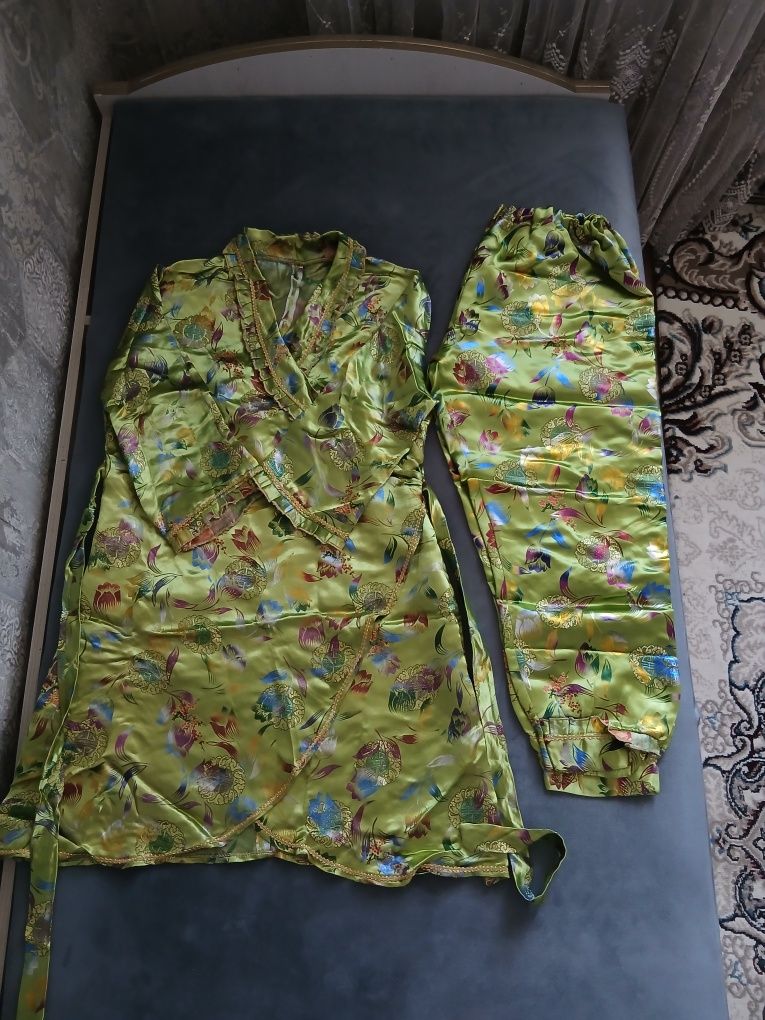 Келинчак куйлаклар