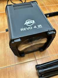 Revo 4 IR plus stativ